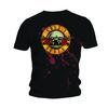 Guns N' Roses Unisex T-shirt: Kula