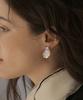 Reindeer Eclat Earring 11