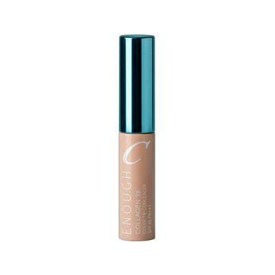 Collagen 3X Moisture Cover Tip Concealer SPF36 PA+++ 9g (9 Options)