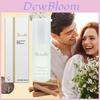 Natural Freshness With Deep Woody Aroma Long Lasting Sandalwood Scented Perfume 50ml