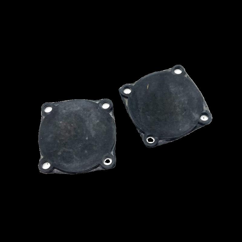 Automatic Air Compressor Switch Pad & Accessories