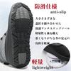Mozu Bean Short Snow 5684 Boots, Men's Boots, Waterproof, Non-Slip, Water-Repellent, Fleece-Lined, Gray, (5684,GRY,LLL)