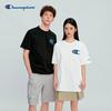 Champion Classic Embroidered Cotton T-Shirt