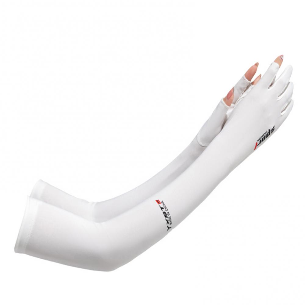 Прочные нескользящие рукава для вождения и верховой езды для рыбалки и льда — фото 23