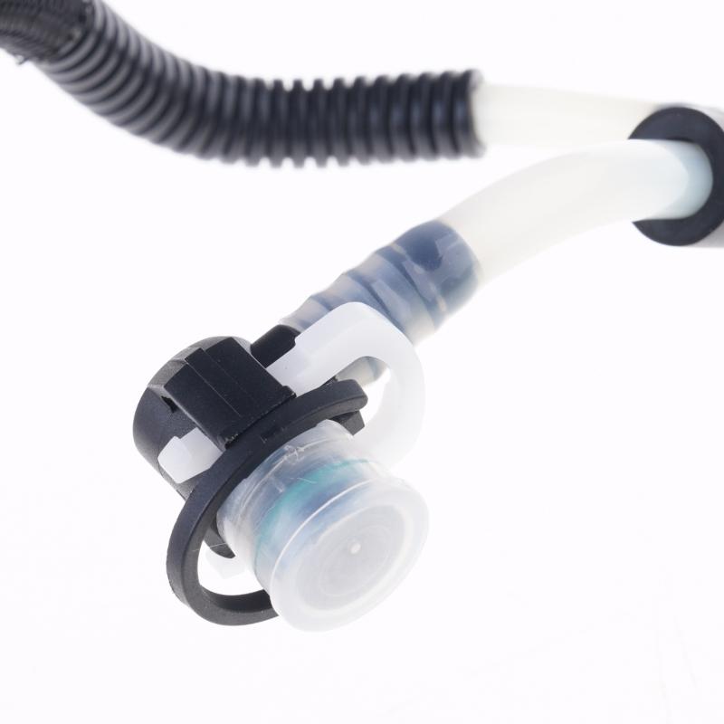 Durably ABS Fuel Line Leak Resistant Replacement Hose Compatibility with W163 W203 Engine Oil System