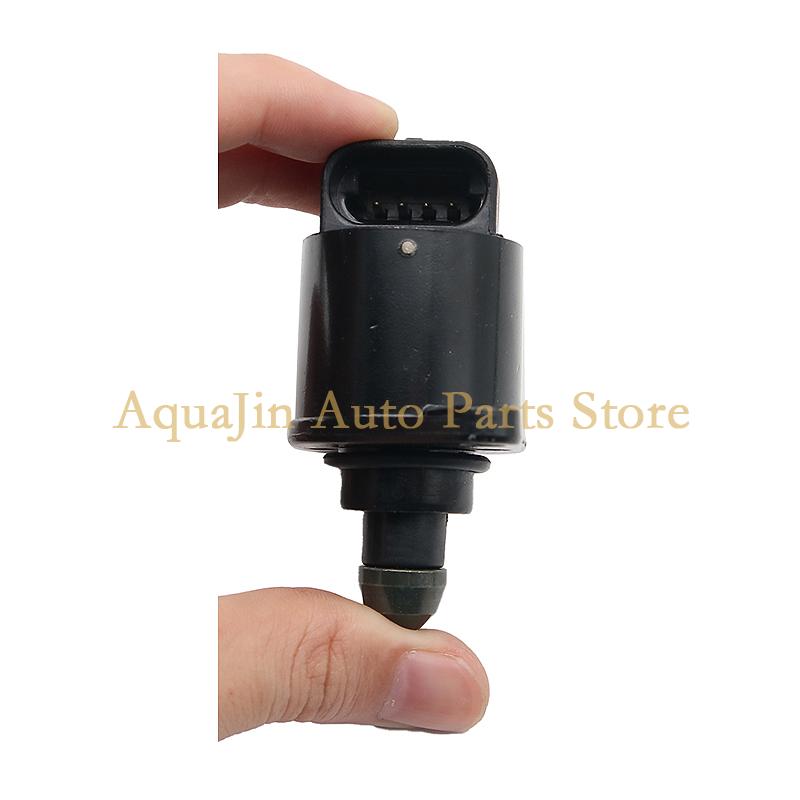 1920V7 Idle Air Control Valve IAC IACV For Citroen Xantia Xsara ZX X1 X2 N1 Peugeot 106 306 406 B13 00 1993~2015 1.8 2.0 1920V7