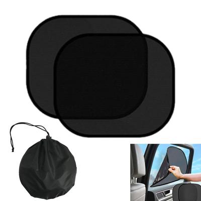 Sun Shade Car Sun Shade Car Sun Shade, Static Adsorption, Light Shielding Insulation, Car