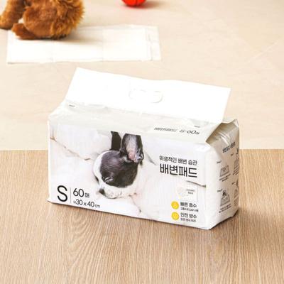 [Pet] 60 Pieces Of Litter Pad 30