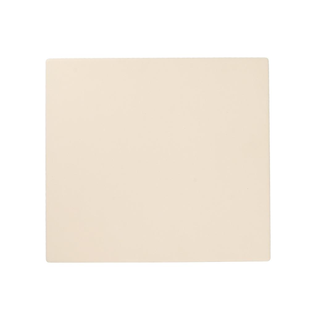 Rectangular Pizza Stone 12x15in Uniform Heat Distribution Easy To Clean Cordierite Baking Stone for