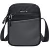 GOLF Herren Lässige Leichte Crossbody Umhängetasche