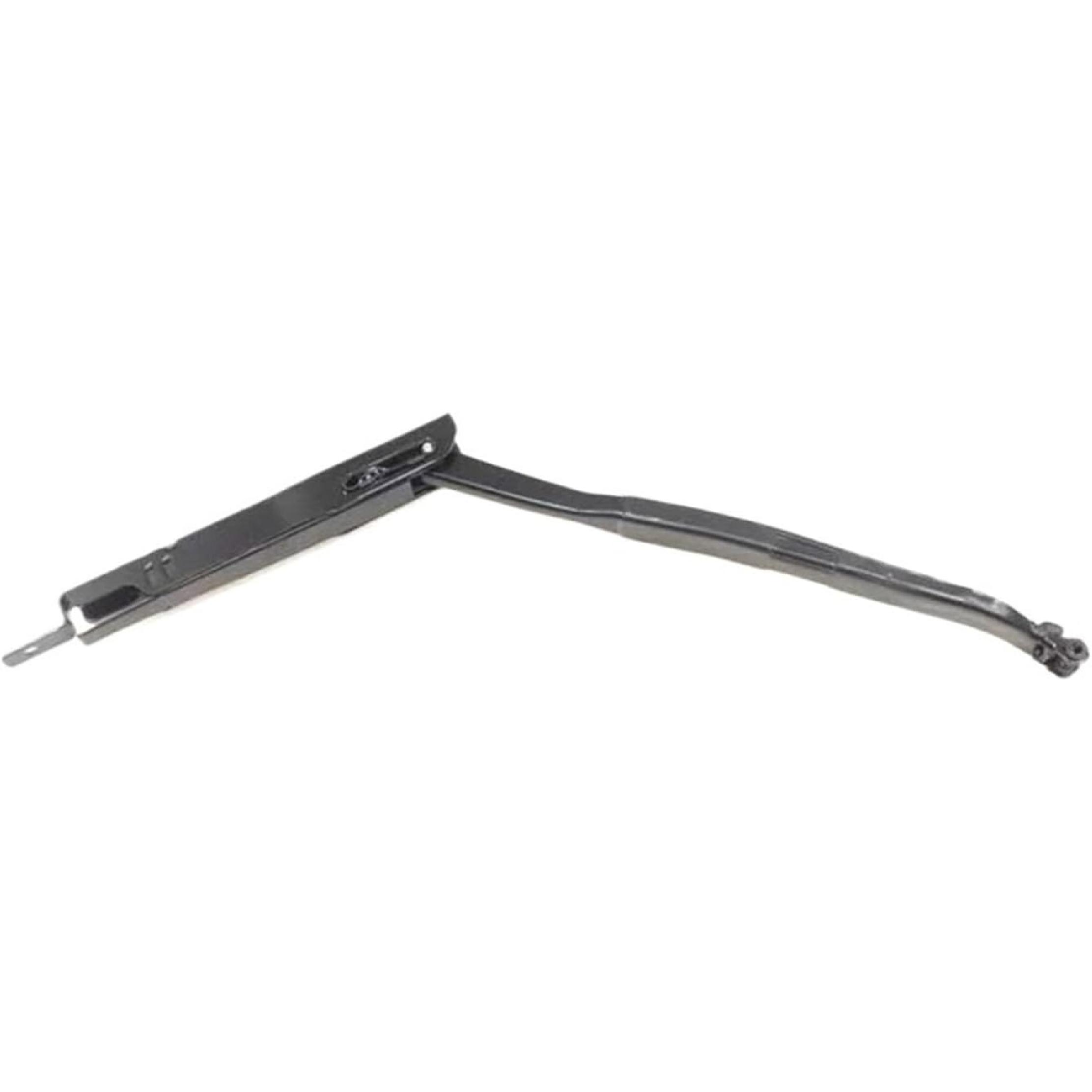 Sunroof Front Glass Arm and Left Right 816283S000,Compatible for Sonata 2009-2015 OEM 816273S000 816283S000(Right-RH) Left-lh