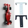 Racing Model Wall Hanger Automobile Miniatures Rack Easy To Install Wall Mount Display Hook for Car Model