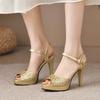 Scarpe da donna – Sandali