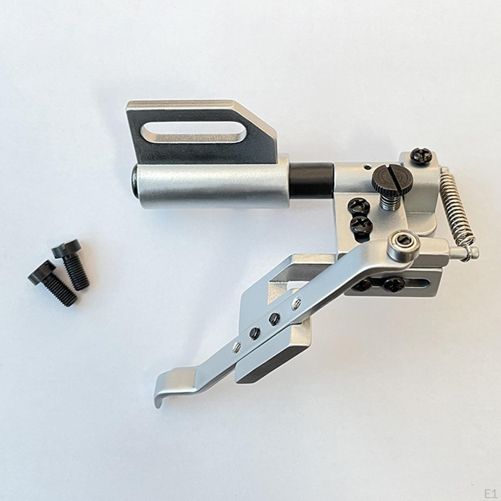 1 шт. Прочная стальная подвесная кромочная направляющая — фото 4