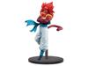 BANPRESTO Dragon Ball Super Son Goku FES Part 11 Super Saiyan 4 Gogeta