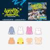 Předobjednávka Stray Kids World Tour dominATE: oslavte SKZOO magnetický držák