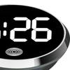 Generic Car Dashboard Clock Vehicle Electronic Clock Thoughtful Gift Easy To