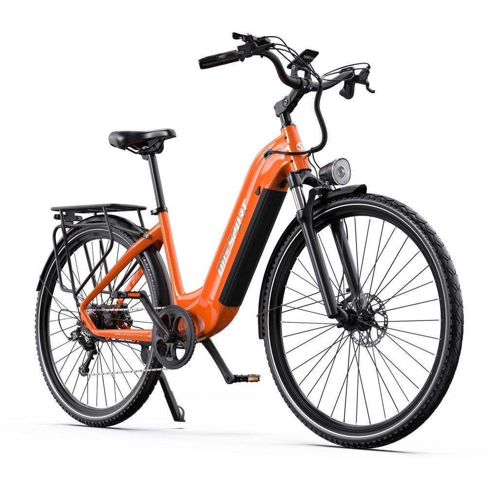 ONESPORT OT05Pro Electric Bike for Adults 250W 36V22.5AH Battery