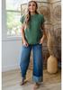 New Winter Women's Casual Knit Pullover - Versatile Loose-Fit Sweater