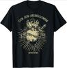 Sacred Heart Of Jesus Christian Catholic Devotion Design100 Cotton Summer Short Sleeve Oneck Casual Printed Mens Tshirt