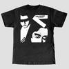 La T-shirt 'Jeopardy' del Suono S-5XL