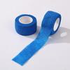 Cute Cartoon Elastic Finger Bandage - Non-woven, Self-adhesive, Durable Student Anti-Wear Wrap