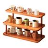User Friendly Cup Holder Stand with Easy 30 Second Assembly No Tools Required for Quick Setups In Busy Environment Like Family or Work