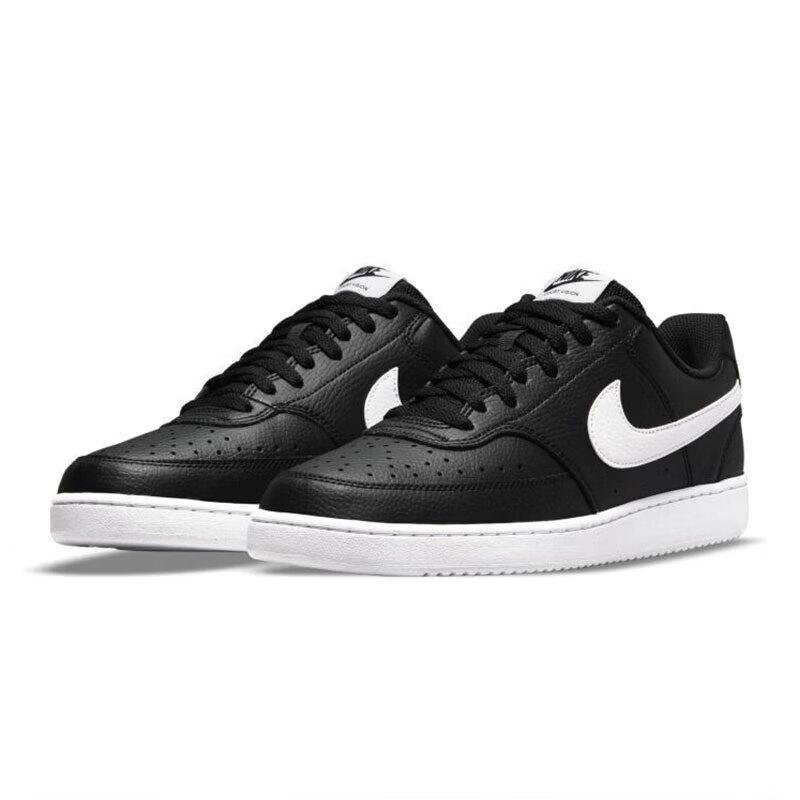 Nike Men's Court Vision LO NN Sneakers DH2987-001