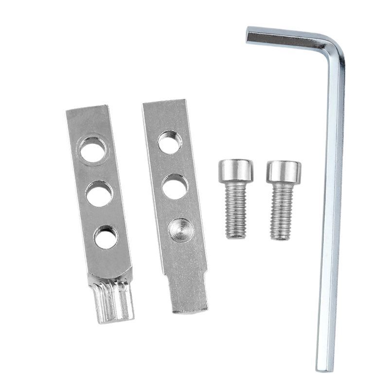 

4/6 Point Broken Wire Extractor Water Pipe Breakage Broken Wire Slide Tooth Broken End Remover Faucet Angle Valve Repair Tool
