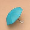 Cartoon Mini Umbrella Toy for Kids: Photography Prop & Decoration