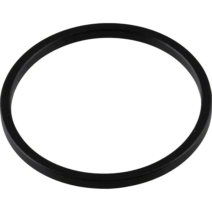 

SHIMANO Repair Parts Spacer Y1P804000 (2.5mm) SM-BB93
