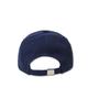 Michikoleondeonseupocheu Lsa Logo Cotton Ball Cap Navy