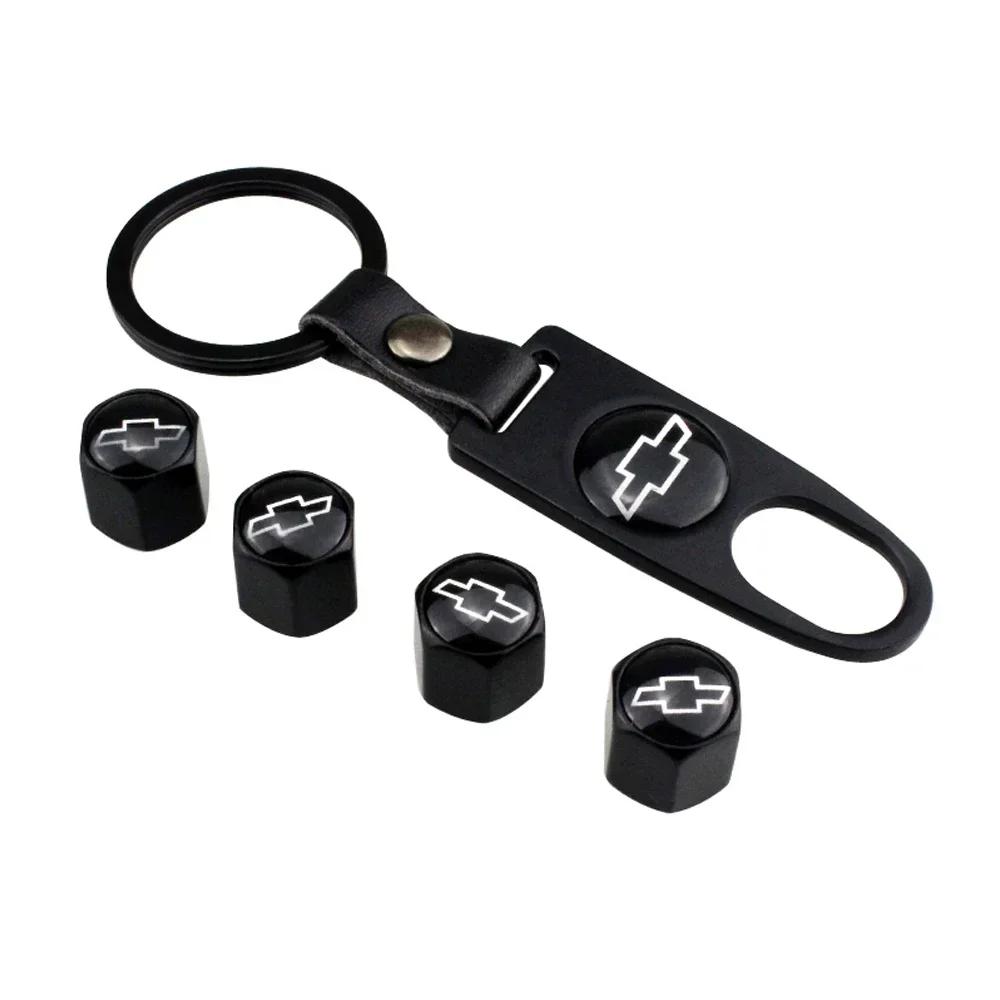 

Metal Alloy Valve Caps Car Wheel Stem Tire Modification For Chevrolet Cruze Malibu Spark Orlando Aveo Captiva Optra Trax Lacetti