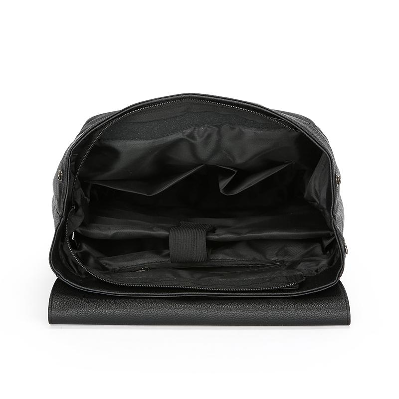 Neuer Rucksack für Männer, trendiger Mode-Rucksack für Männer, Geschäftsreise-Tasche für Männer, Laptoptasche für Männer