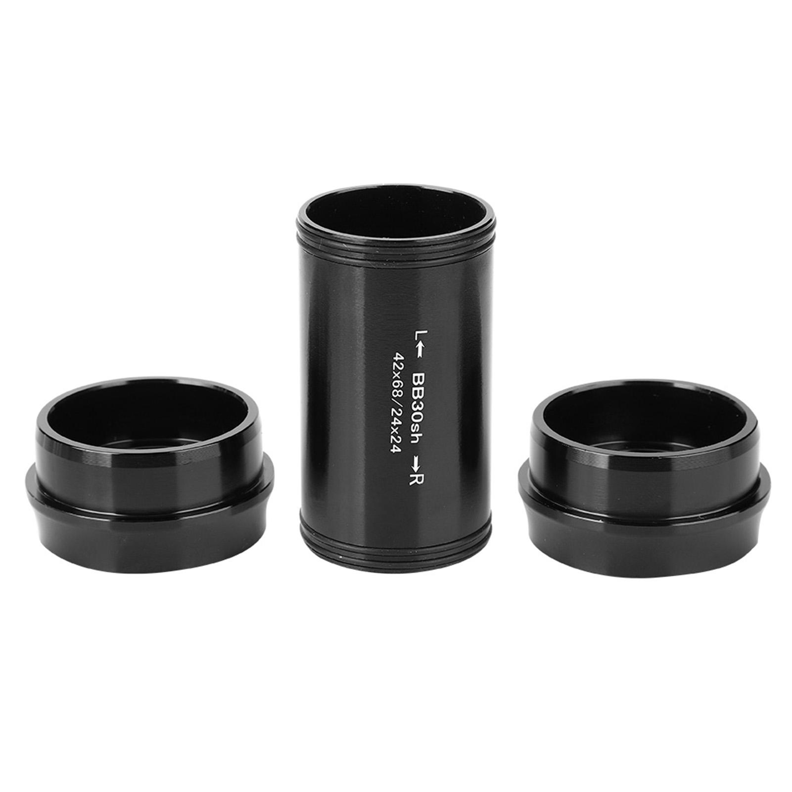 Bb30 24mm Press, Bottom Bracket Parts Pf30 Bottom Bracket, 24mm Fit Sled Bring Bb30 Pf30, Bottom Bracket Accessory