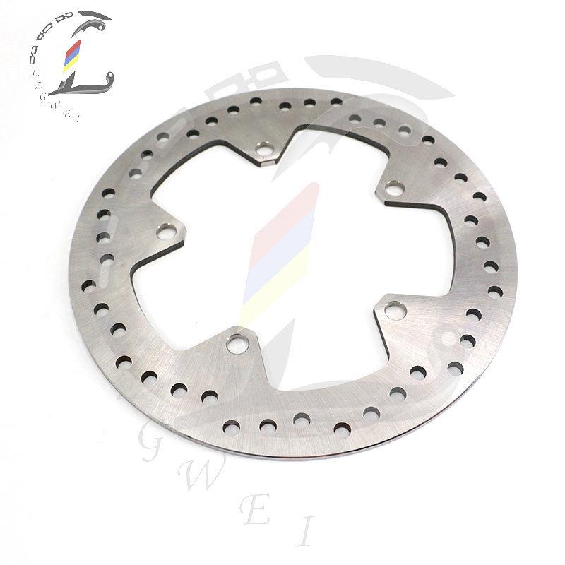 BMW G310R/G310GS (2017-2022) Rear Brake Disc