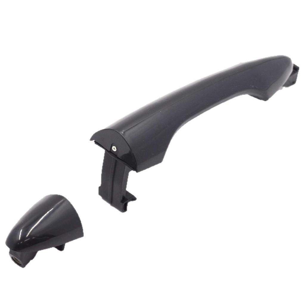 Compatible Exterior Door Handle Cover for Hyundai Tucson (Parts: 826512S010, 826522S010, 826622S010)