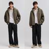 Semir Men's Loose Straight-Leg Outdoor Cargo Pants