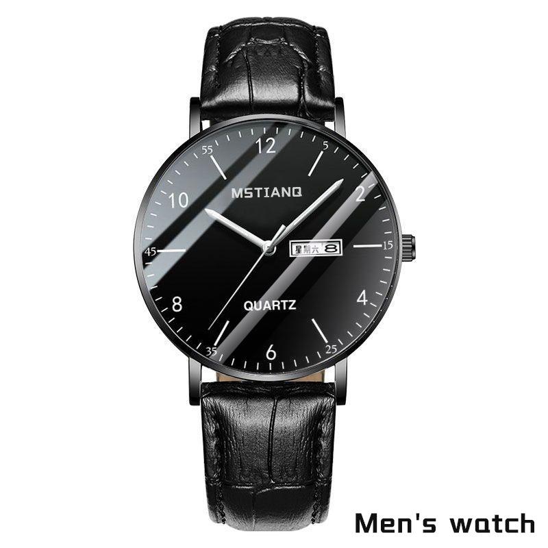 Youth Exam Watch Men S High School Student Trend Junior High School Student High Value Waterproof Senior High School Entrance Examination Electronic