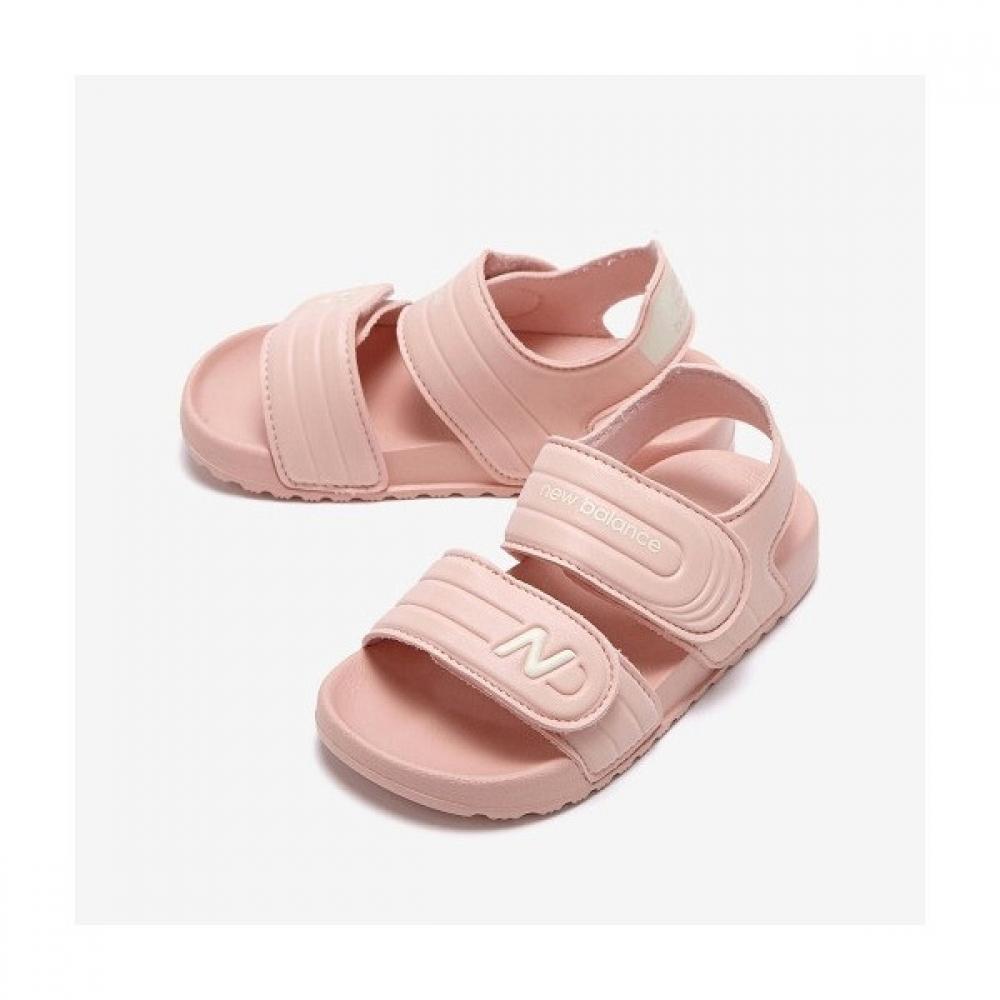 

New Balance Детские сандалии K3606p1p розовые (25)Pink/170