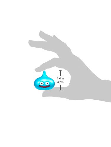 Dragon Quest Metallic Monsters Gallery Slime