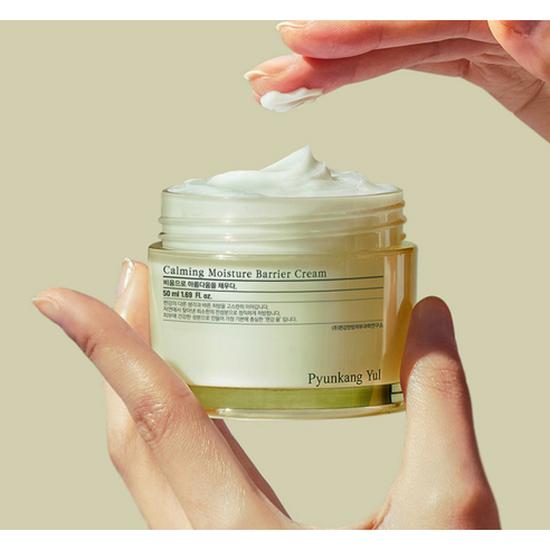 Pyunkang Yul Calming Moisture Barrier Cream 50ml