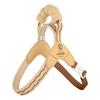 Dopamine Colored Dog Harness & Leash with Cloud Sponge Handle