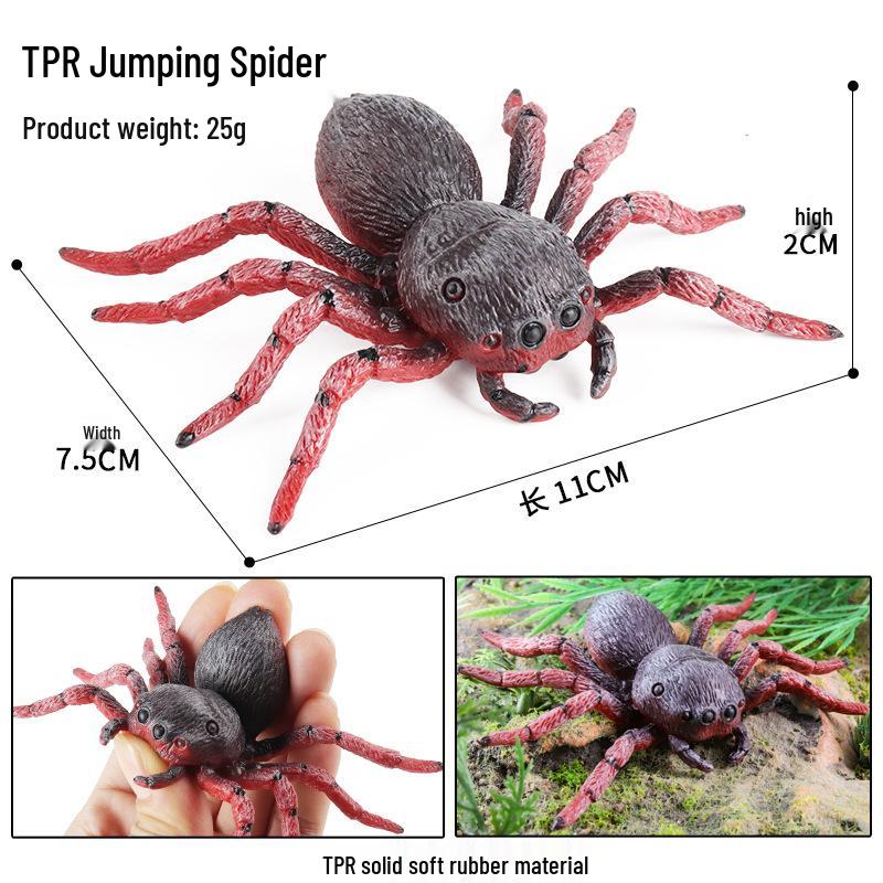 Soft Rubber Marine Animal Stress Relief Toys: Pufferfish, Octopus, Crab, Dunkleosteus Squeeze Models