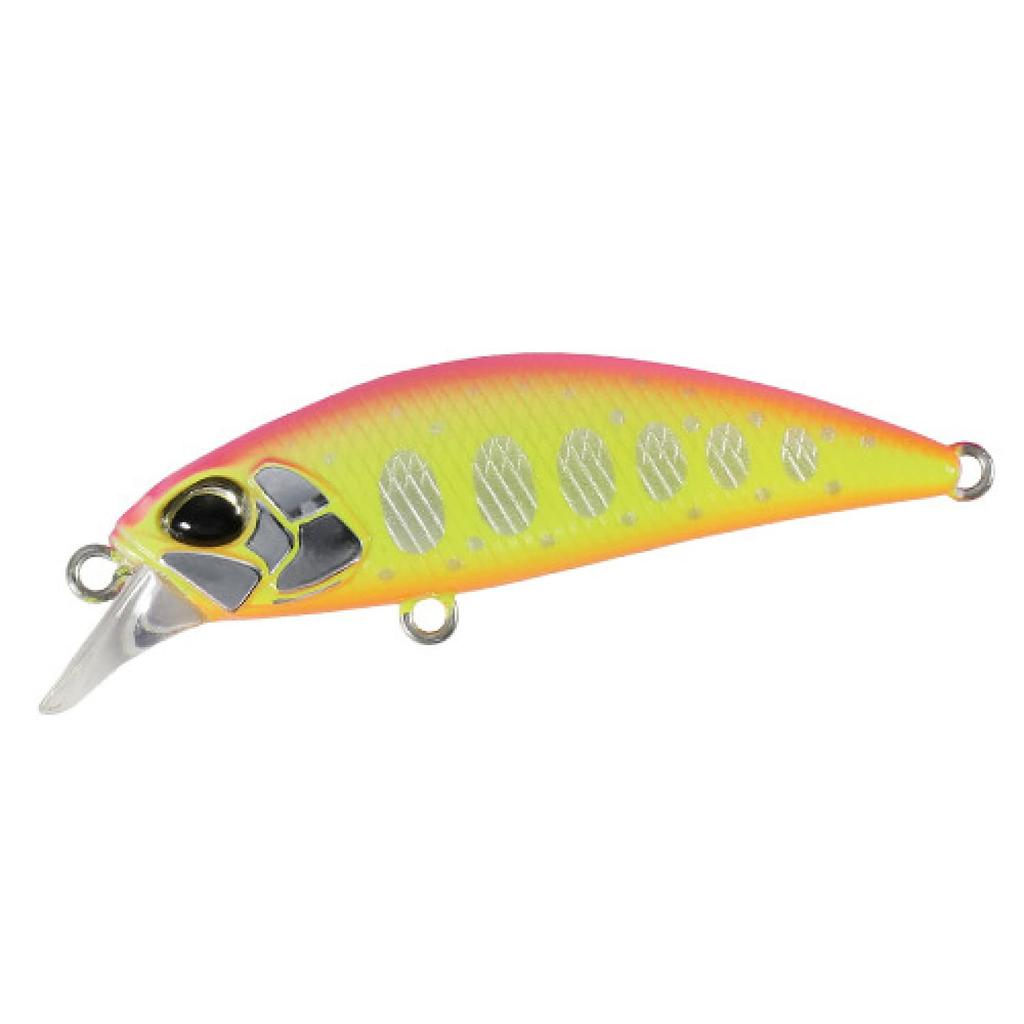 Duo Ryuki 50S Spearhead ASI4073 Pink Chartreuse Yamame