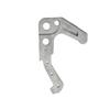 Exterior Exterior Door Handle Repair Kit Fits CRZ CR-Z 2011 2012 2013 2014 2015 Parts Replacement (Left)