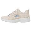(WMNS) Dynamight 2.0 Low Top Sneakers 'Cream White Blue' Women's 149542-NAT