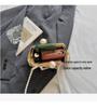 2026 Pearl-Embellished Qipao-Style Handheld & Crossbody Embroidered Bag