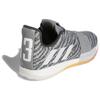 New Adidas Harden Volume 3 'Grey' G26812