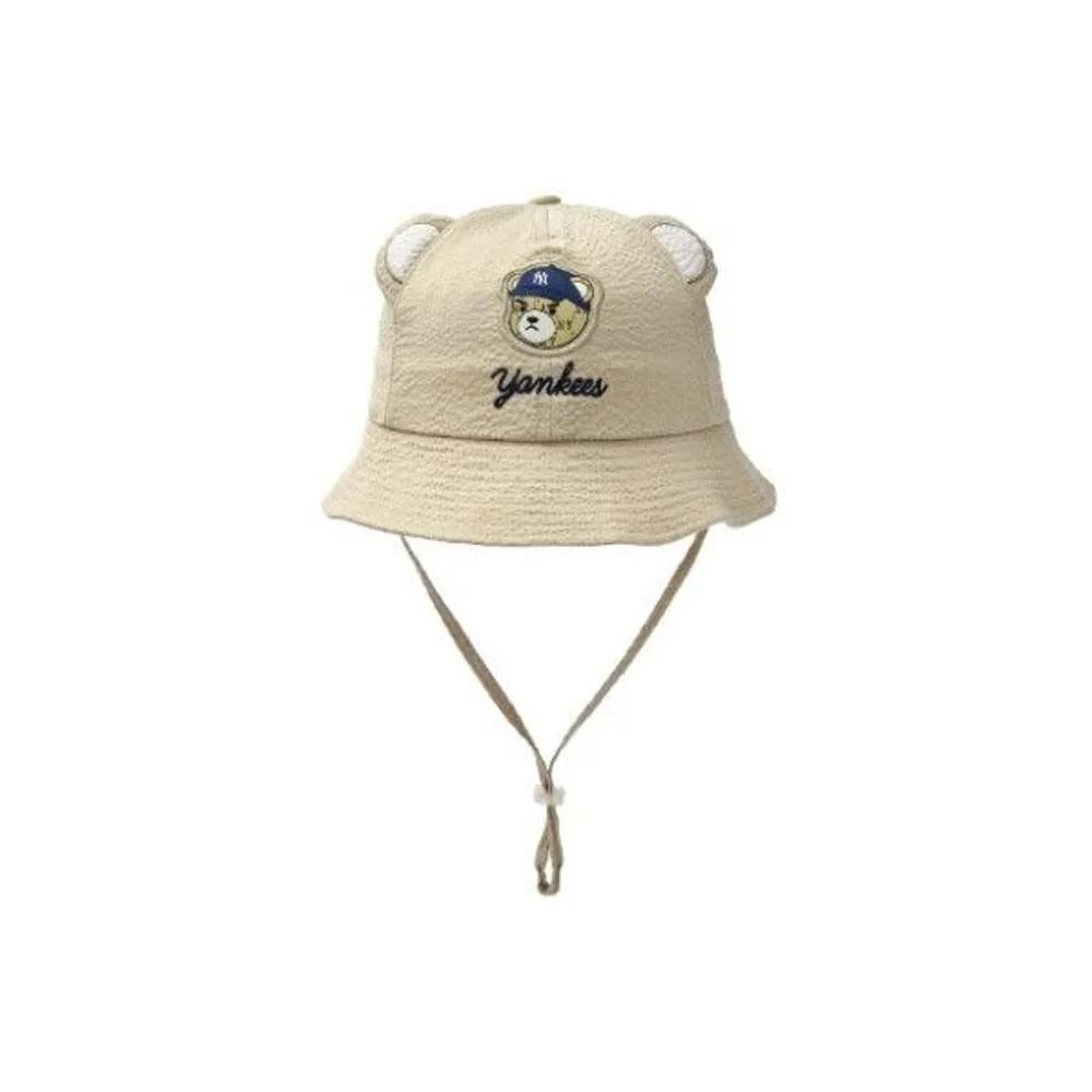 [MLB] Cap NQK 7AHTC015N-50SAS Monobear Dome Hat New York Yankees 53H
